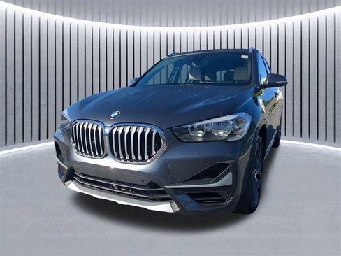 Used 2021 BMW X1 sDrive28i w/ Convenience Package image 9