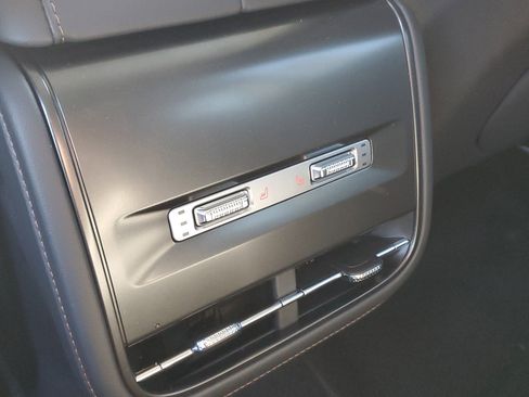 New 2026 Lincoln Nautilus Reserve image 30