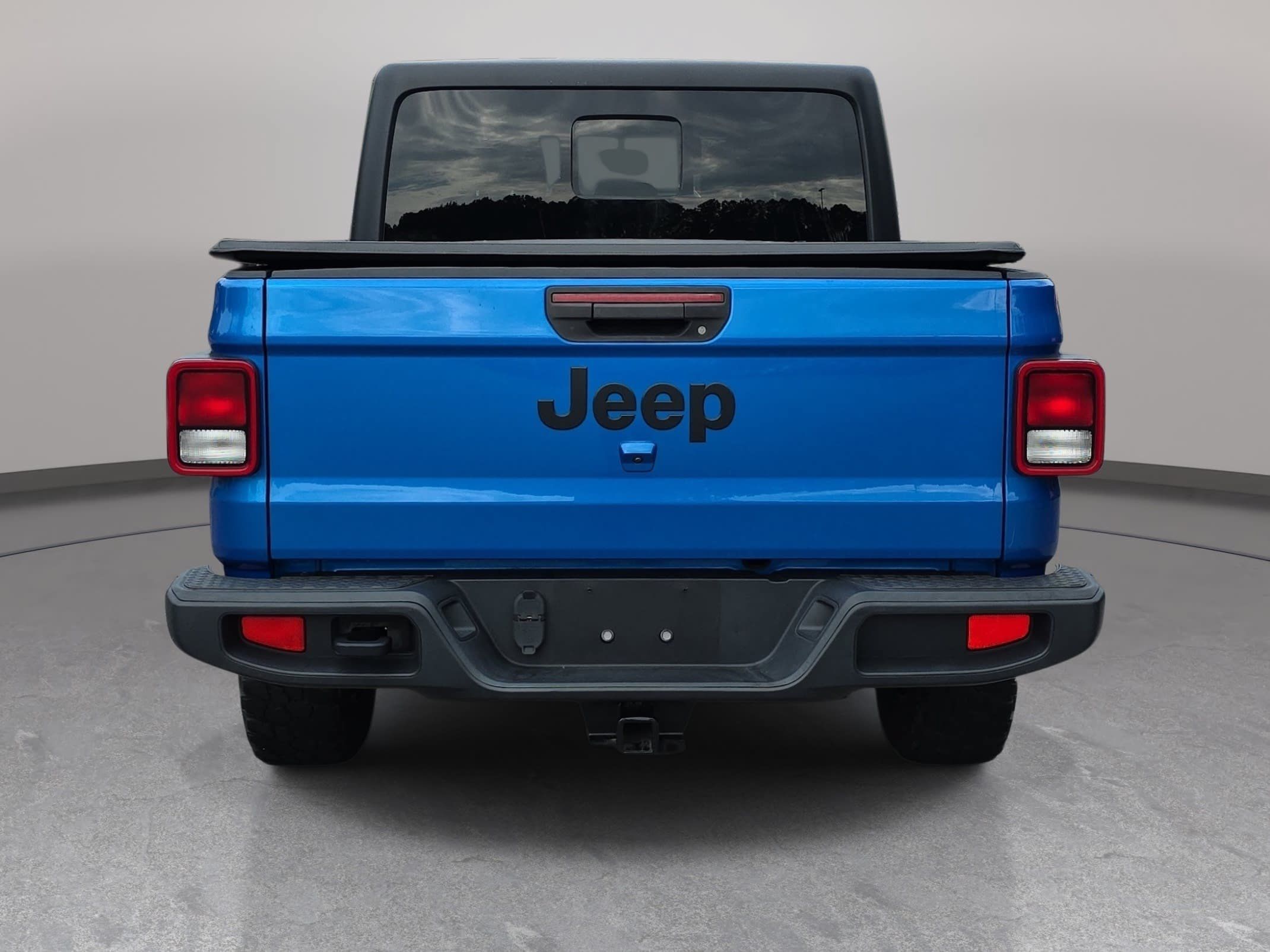 Used 2022 Jeep Gladiator Sport AWD/4WD image 5