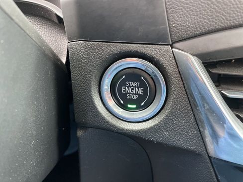 Used 2025 Buick Encore GX Sport Touring w/ Comfort Package FWD image 22