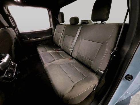 Certified 2023 Ford F150 XLT w/ Equipment Group 302A High image 25