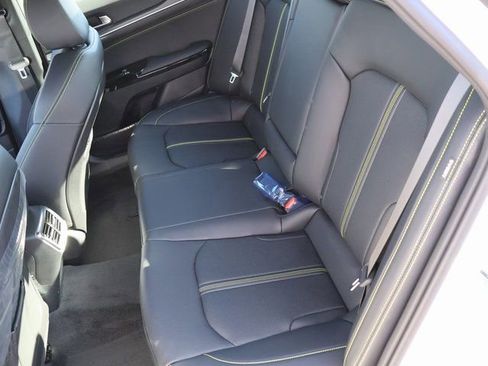 New 2026 Kia K5 GT image 16