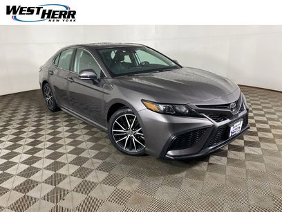 Used 2023 Toyota Camry SE