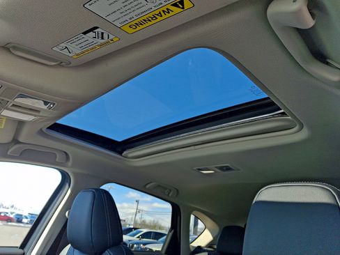 Certified 2025 MAZDA CX-5 AWD 2.5 S w/ Preferred Package image 16