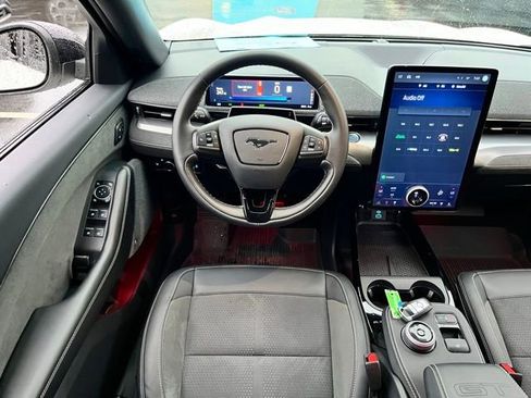 Certified 2024 Ford Mustang Mach-E GT AWD/4WD image 26