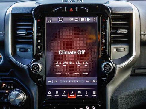 Used 2023 RAM 1500 Laramie image 17