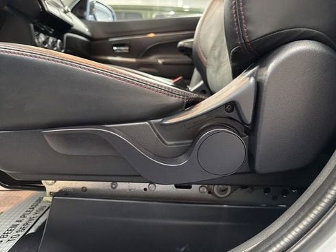 Used 2024 Mitsubishi Outlander Sport SE image 24