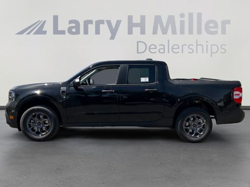 New 2026 Ford Maverick XLT FWD image 2