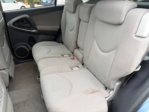Used 2006 Toyota RAV4 Limited FWD image 20