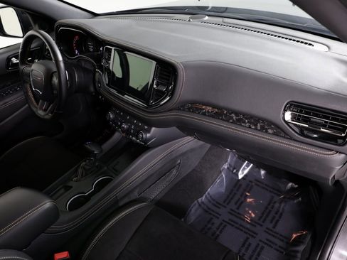 Used 2025 Dodge Durango R/T image 39