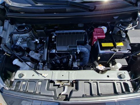 Used 2024 Mitsubishi Mirage ES FWD image 24