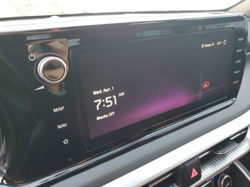 Used 2023 Kia K5 GT-Line w/ GT-Line Premium Package image 23