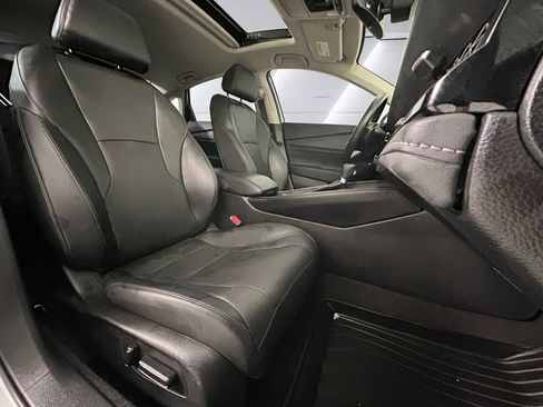 Used 2024 Honda Accord Touring image 14