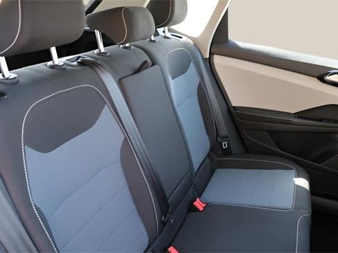 Used 2025 Volkswagen Taos S image 16