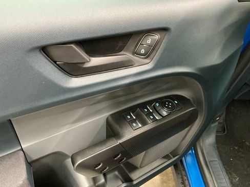 New 2026 Ford Maverick XL w/ Equipment Group 101A image 16