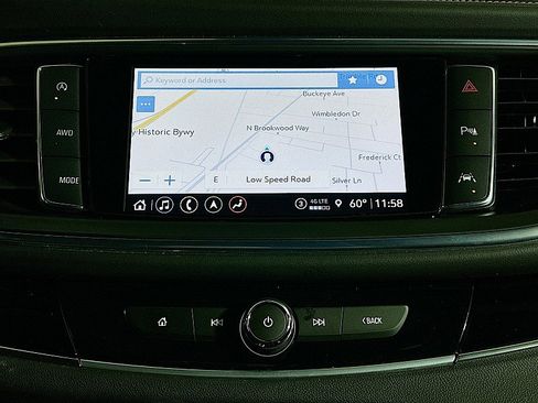 Used 2023 Buick Enclave Avenir w/ Avenir Technology Package image 16