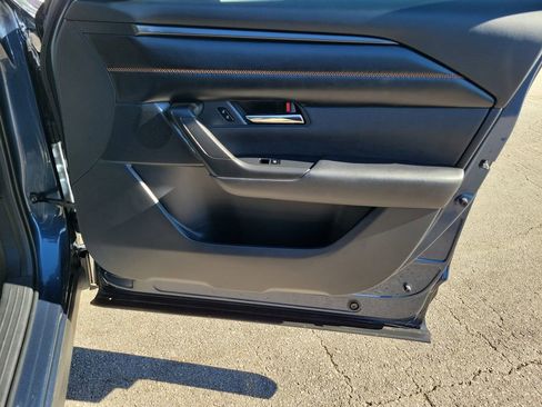 Used 2023 MAZDA CX-50 2.5 Turbo w/ Cargo Package image 34