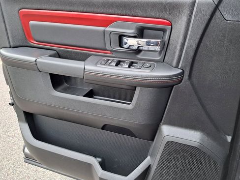 Used 2017 RAM 1500 Rebel image 20