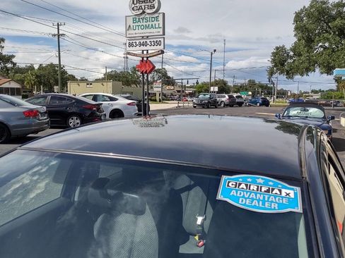 Used 2007 Toyota Yaris Sedan image 8