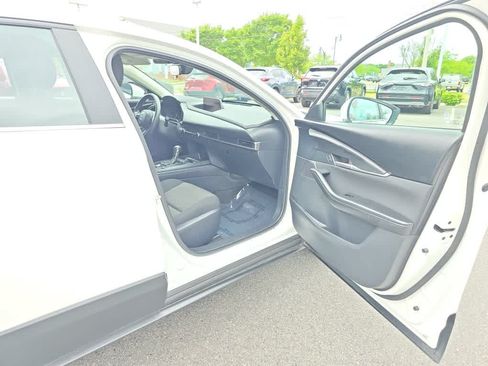 Used 2024 MAZDA CX-30 AWD 2.5 S image 22