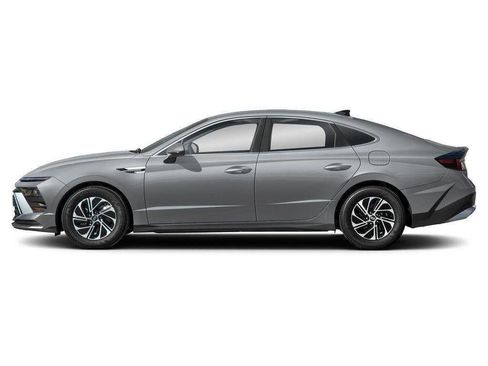New 2026 Hyundai Sonata Blue FWD image 58