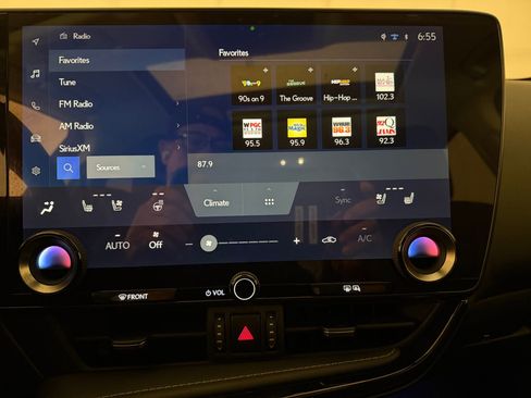 Used 2024 Lexus NX 350 AWD image 24