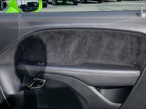 Used 2023 Dodge Challenger SRT Hellcat RWD image 19