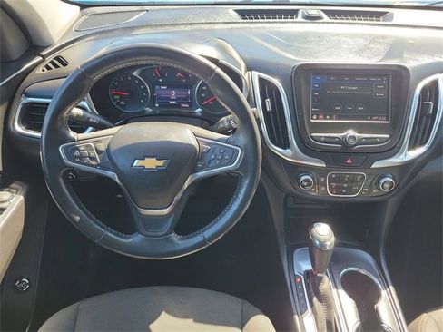 Used 2019 Chevrolet Equinox LT image 17