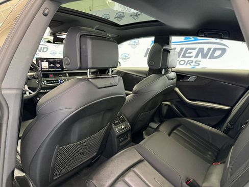 Used 2024 Audi A5 2.0T Premium Plus image 20