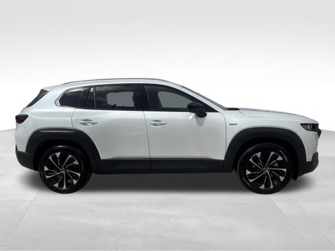 Certified 2025 MAZDA CX-50 2.5 Hybrid w/ Premium Plus Pkg AWD/4WD image 4