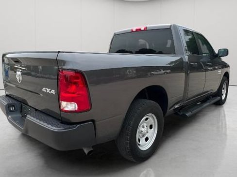 Used 2024 RAM 1500 Tradesman AWD/4WD image 5