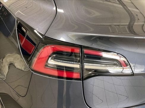 Used 2018 Tesla Model 3 Long Range AWD/4WD image 33