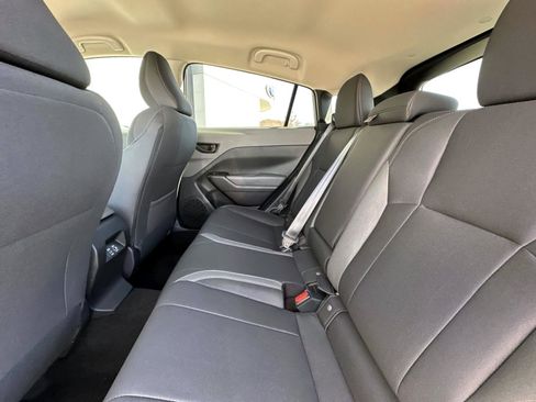 New 2026 Subaru Crosstrek 2.5i Premium image 14