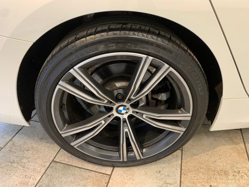 Used 2023 BMW 330i xDrive Sedan w/ Driving Assistance Package AWD/4WD image 11