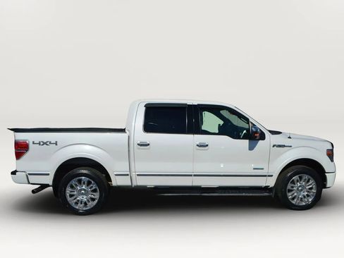 Used 2013 Ford F150 Platinum image 8