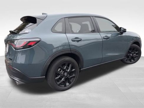 Used 2023 Honda HR-V Sport image 9