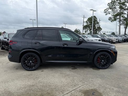Certified 2024 BMW X5 xDrive40i w/ Executive Package AWD/4WD image 6