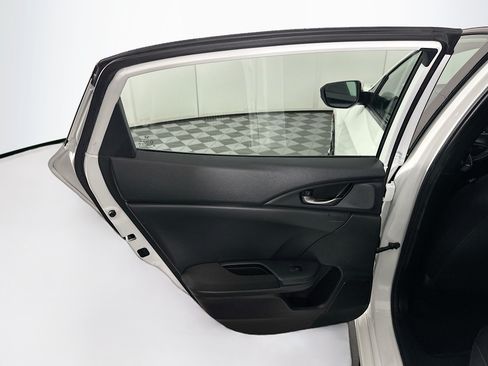 Used 2019 Honda Civic Sport image 23