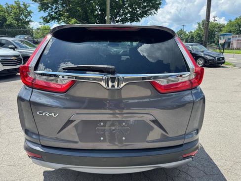 Used 2019 Honda CR-V EX-L image 6