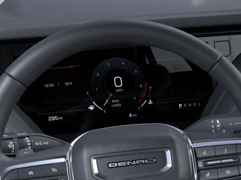 New 2026 GMC Yukon Denali RWD image 18