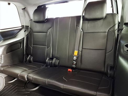 Used 2018 GMC Yukon Denali image 9