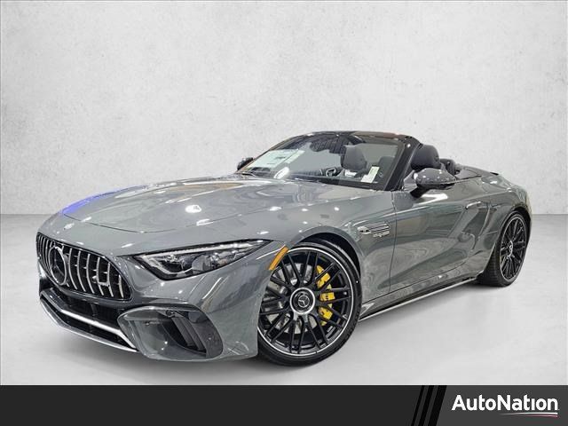 New Mercedes-Benz SL 63 AMG for Sale in Miami, FL - Autotrader New Mercedes-Benz SL 63 AMG for Sale in Miami, FL - Autotrader