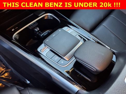 Used 2020 Mercedes-Benz GLB 250 4MATIC image 15
