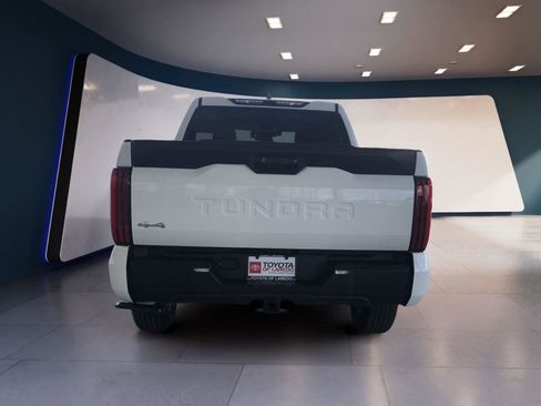 Used 2024 Toyota Tundra SR5 image 4
