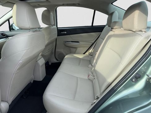 Used 2015 Subaru Impreza 2.0i Limited w/ Popular Package #2 image 11