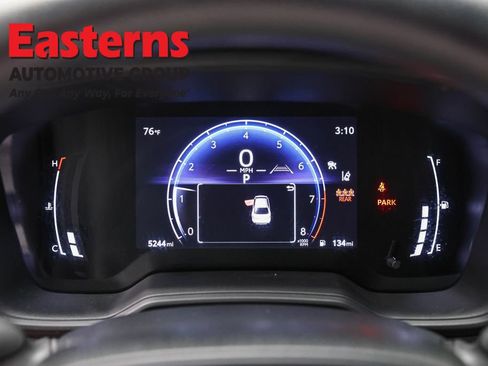 Used 2026 Toyota Corolla LE FWD image 17