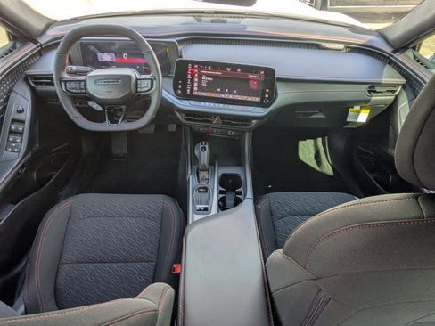 New 2026 Dodge Charger R/T image 12