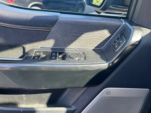 Used 2021 Ford F150 Platinum w/ Equipment Group 701A High AWD/4WD image 11