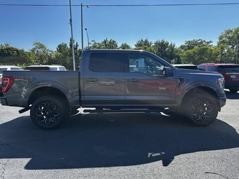 Used 2022 Ford F150 XLT w/ Equipment Group 302A High AWD/4WD image 5