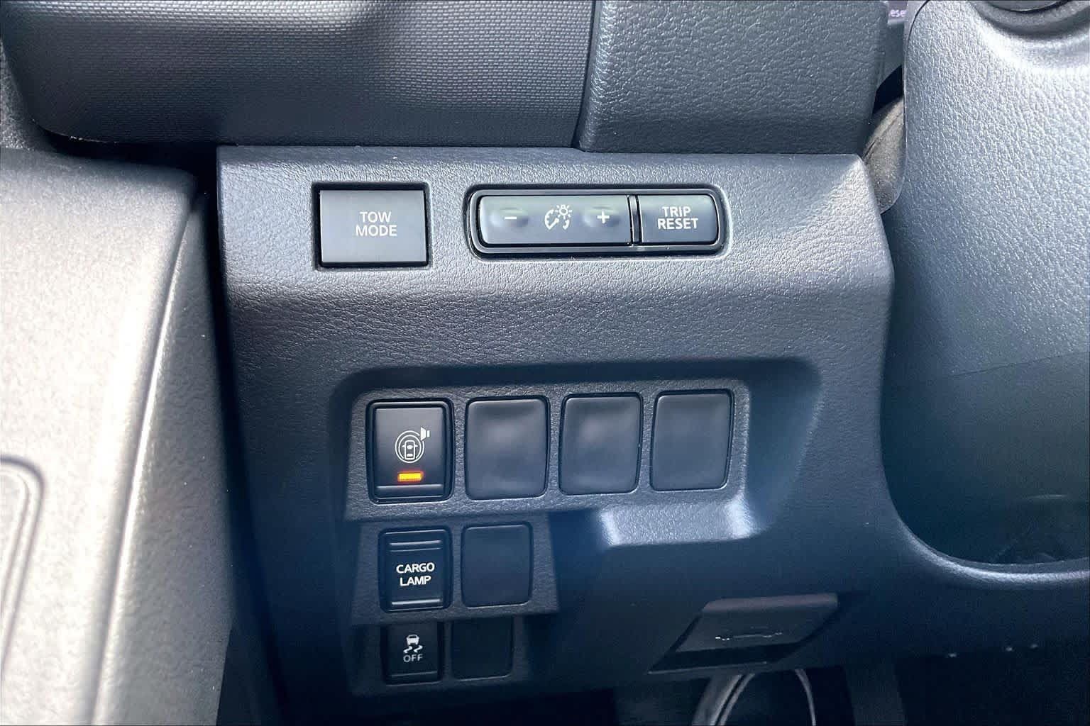 Used 2022 Nissan Frontier S w/ Technology Package RWD image 33